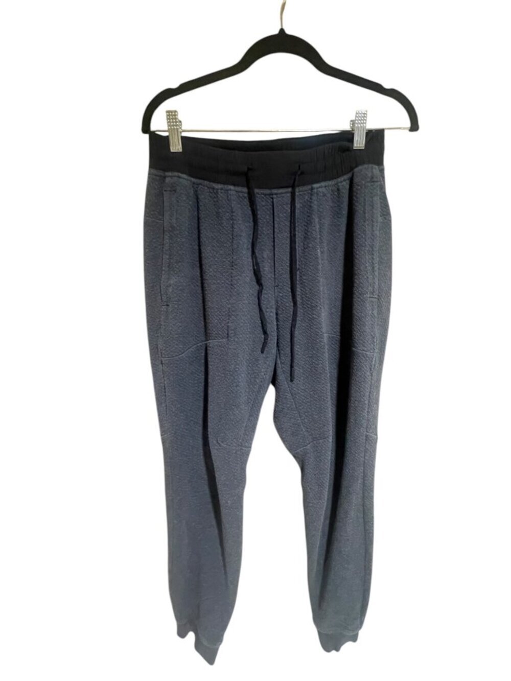 Lululemon at ease mens joggers